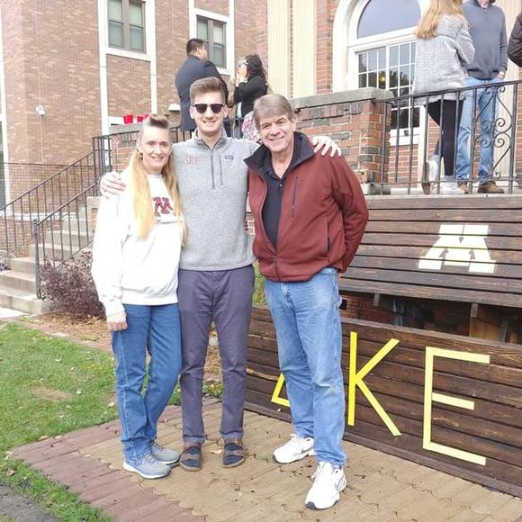 Meet your Posher, Zack - Picture 1 of 1